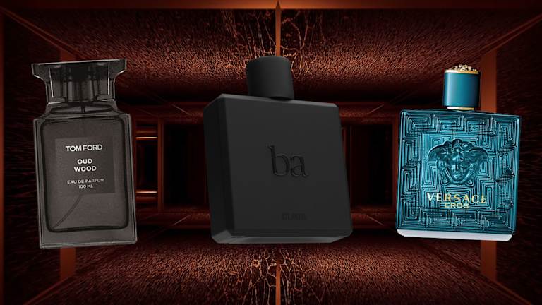 32 Best Men's Colognes of All Time